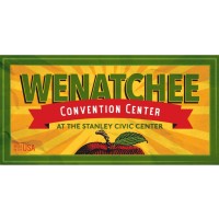 Wenatchee Convention Center logo - Similar company to Skillsource Regional Workforce Board