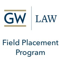 GW Law Field Placement Program logo - Similar company to Manning, Murray & Barnett, P.C.