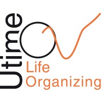 Utime logo - Similar company to Utime