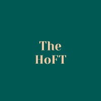 The HoFT - House of Financial Technology logo - Similar company to Chakra Enterprises