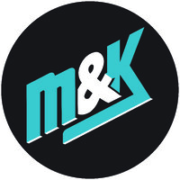 Stichting M&K logo - Similar company to Advizera