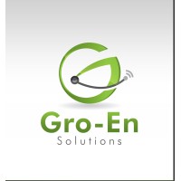Gro-en Solutions logo - Similar company to Euzen Solutions