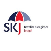 Kwaliteitsregister Jeugd (SKJ) logo - Similar company to Klem
