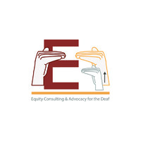 Equity Consulting & Advocacy For The Deaf