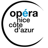 Opéra Nice Côte d'Azur logo - Similar company to Waynote, Roadtrip Audio