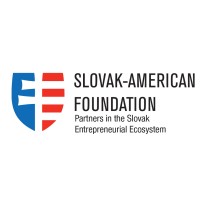 Slovak American Foundation logo - Similar company to Slovak And Czech Society @ University Of Edinburgh