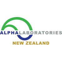 Alpha Laboratories (NZ) Ltd logo - Similar company to Alpha Laboratories Ltd.