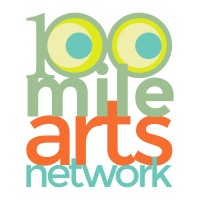 100 Mile Arts Network