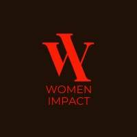 WOMEN IMPACT logo - Similar company to Wbc West Business Club