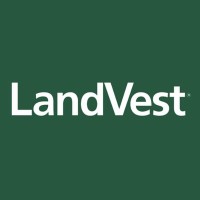 LandVest logo - Similar company to Landhub.Com