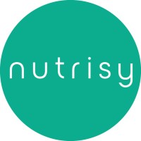nutrisy Ernährungsberatung logo - Similar company to Fitter Leben