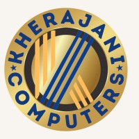 Kherajani Computers LLC logo - Similar company to Hemu Tech Solutions