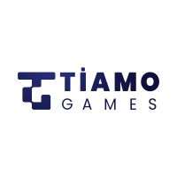 Tiamo Games logo - Similar company to 3D Tudor