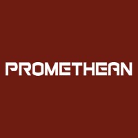 Promethean logo - Similar company to Lumasmart