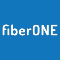 fiberONE logo - Similar company to American Fiber Kings Llc.