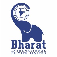 Bharat International Private Limited logo - Similar company to Petrodecision