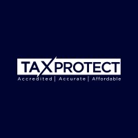 Tax Protect logo - Similar company to Pharmelite Writing Solutions