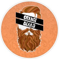 Orange Beard Films logo - Similar company to Ivaldi Engineering