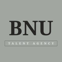 BNU Talent Agency logo - Similar company to Basker