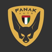 Fanak Auto LLC logo - Similar company to Prolabdigital