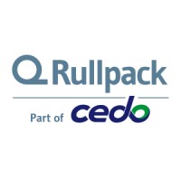 Rullpack AB logo - Similar company to Plasta Group
