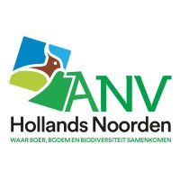 ANV Hollands Noorden logo - Similar company to Water, Land & Dijken