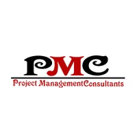 Project Management Consultants (PMC) logo - Similar company to Project Management Consultants Llc (Pmc)
