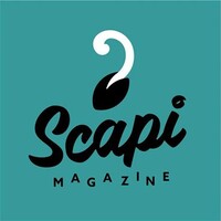 Scapi Magazine