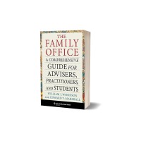The Family Office: A Comprehensive Guide for Advisers, Practitioners, and Students logo - Similar company to Gladius Global Advisors