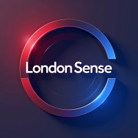 London Sense logo - Similar company to Fuzzy Elixir