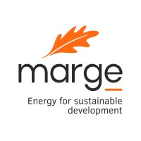 MARGE logo - Similar company to Marge+