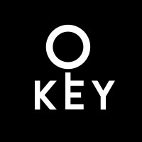 O'Key logo - Similar company to Reham Makelaars En Taxateurs