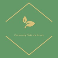Dee-liciously Made and Grown logo - Similar company to Untapped Leaders