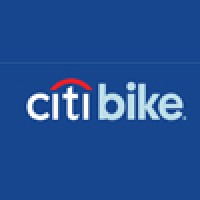 Citi Bike Miami operated by DecoBike LLC logo - Similar company to Citibike