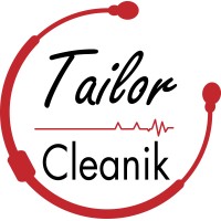 Tailor Cleanik (Pty) Ltd logo - Similar company to Tailor Made Safaris