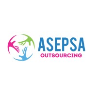 Asepsa logo - Similar company to Talent  Connect Cr