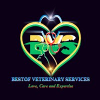 Bestof Veterinary Services logo - Similar company to The Be Experience Company