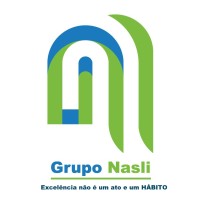 Nasli Intermediações logo - Similar company to Obbi Produções