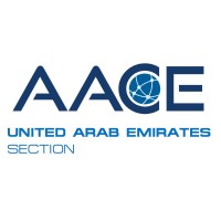 AACEI-UAE logo - Similar company to Crunchtech Solutions