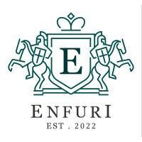 Enfuri.pk logo - Similar company to 7Am Studios