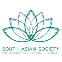GW South Asian Society (SAS) logo - Similar company to Sector 7 Llc