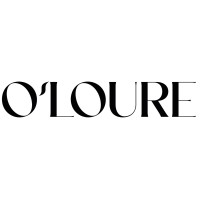 O’LOURE BEAUTY logo - Similar company to Teca Bağlantı Elemanları San. Ve Tic. Ltd. Şti.