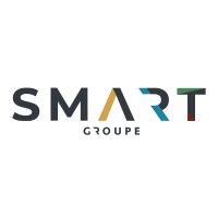 Smart Groupe logo - Similar company to Studio Franc
