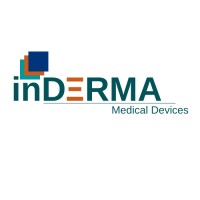 inDERMA Medical Devices logo - Similar company to Medicraft Technologies