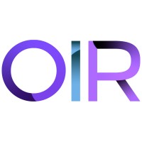 OÍR COMUNICACIÓN logo - Similar company to Cora Blue