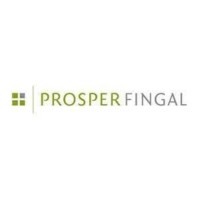 Prosper Fingal logo - Similar company to Prosper Meath