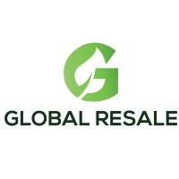 Global Resale logo - Similar company to Teqcycle