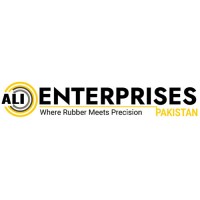 Ali Enterprises Pakistan logo - Similar company to Asif Rubber Industries Pvt Ltd.