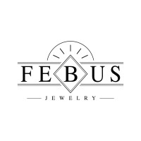 Febus Jewelry logo - Similar company to Dinari Jewels