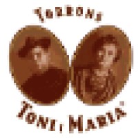 Turrones Toni Y Maria - L'Obrador De Sirvent